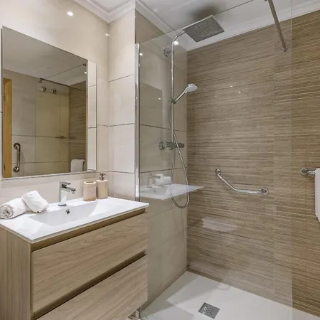 Apartament Altamar Cielo