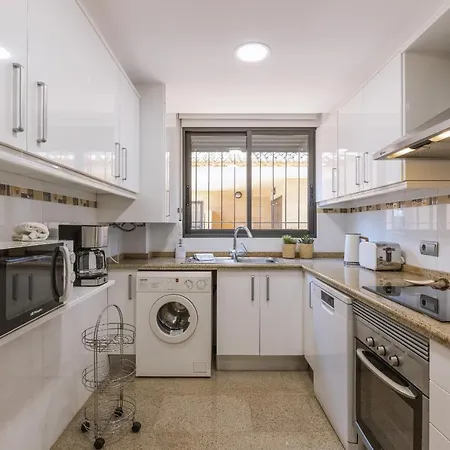 Apartamento Altamar Cielo *