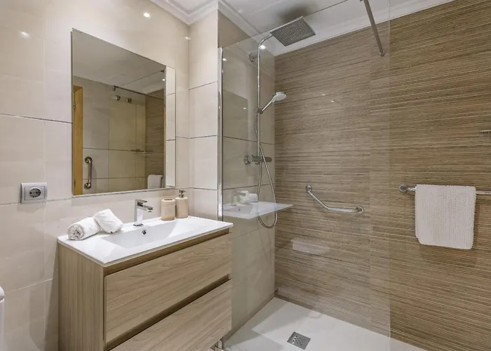 Apartamento Altamar Cielo