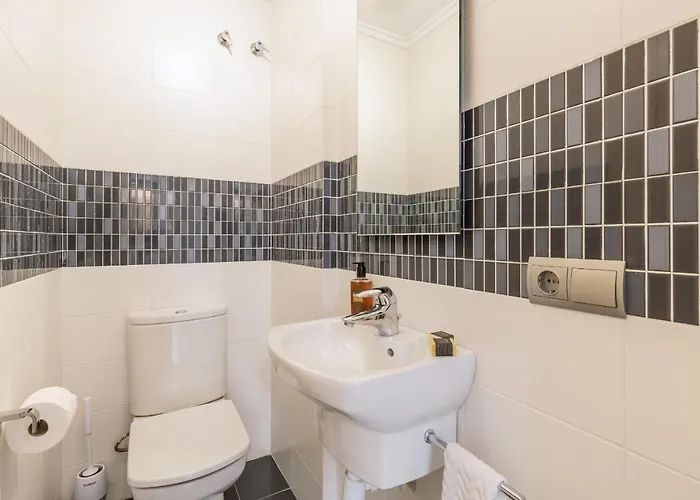 Altamar Cielo Apartamento Jávea
