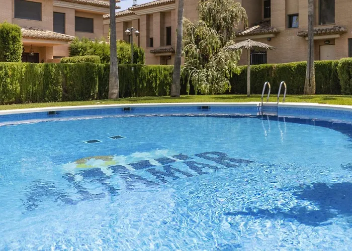 Apartamento Altamar Cielo