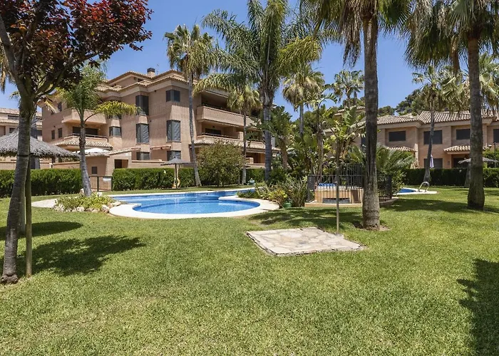 Apartamento Altamar Cielo