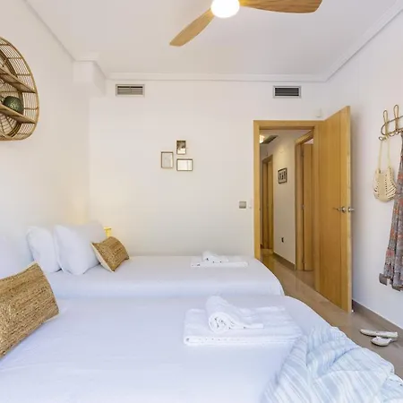 Altamar Cielo Javea