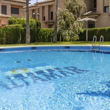 Apartment Altamar Cielo