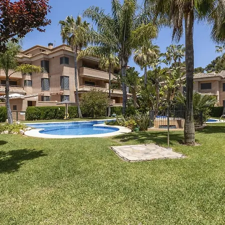 Apartment Altamar Cielo
