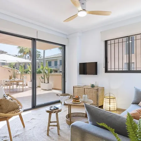 Altamar Cielo Apartment *