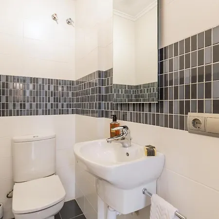 Altamar Cielo דירה Jávea